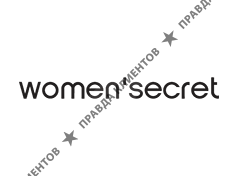 WOMEN SECRET